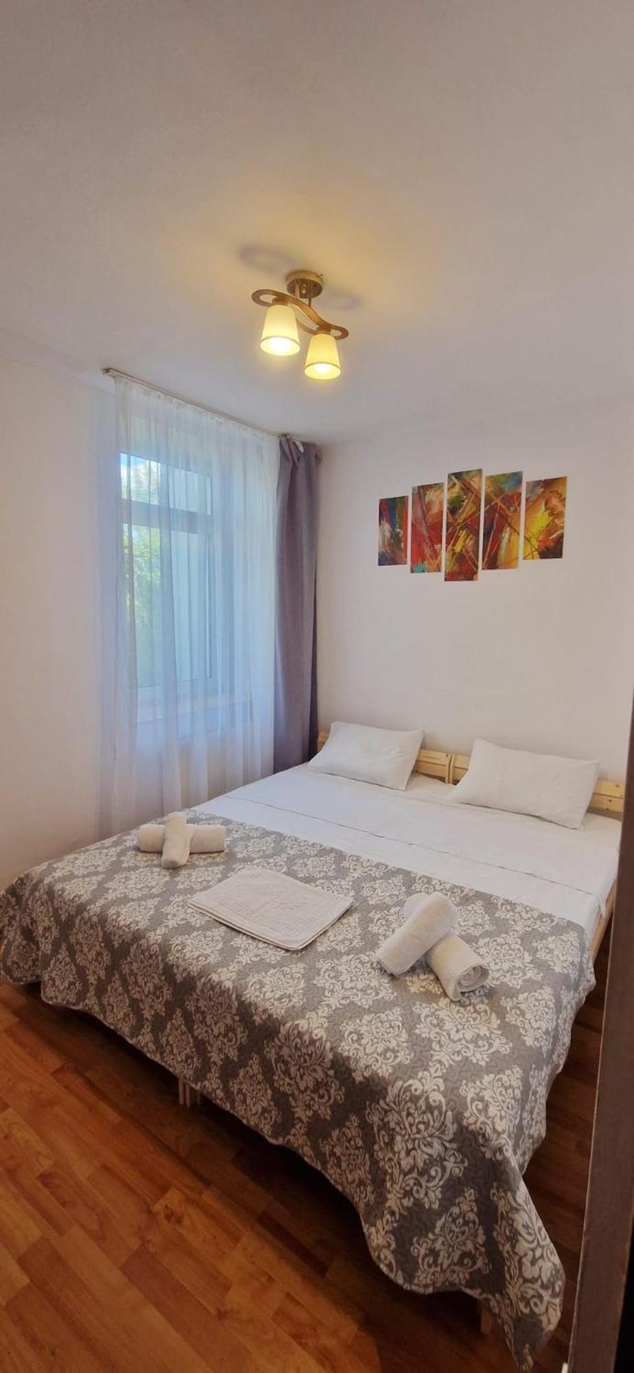 Stephanie Apartment-Centru Civic Brasov Bagian luar foto