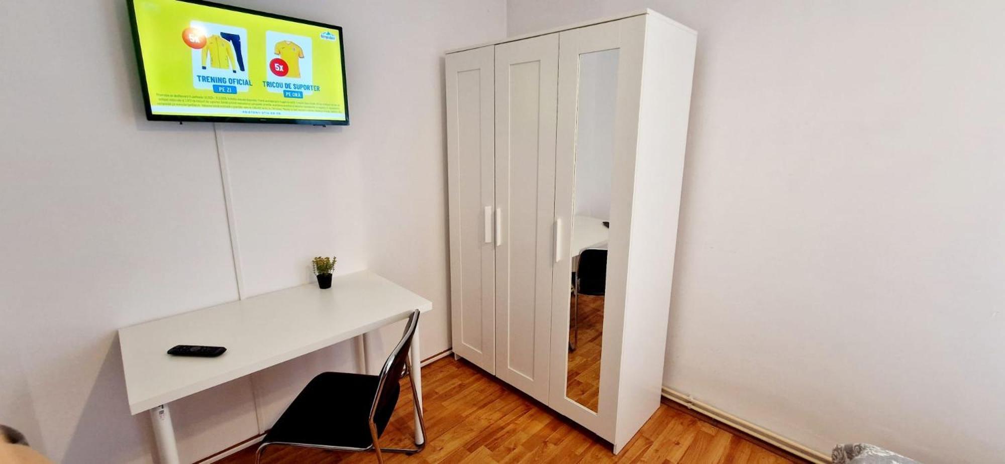 Stephanie Apartment-Centru Civic Brasov Bagian luar foto