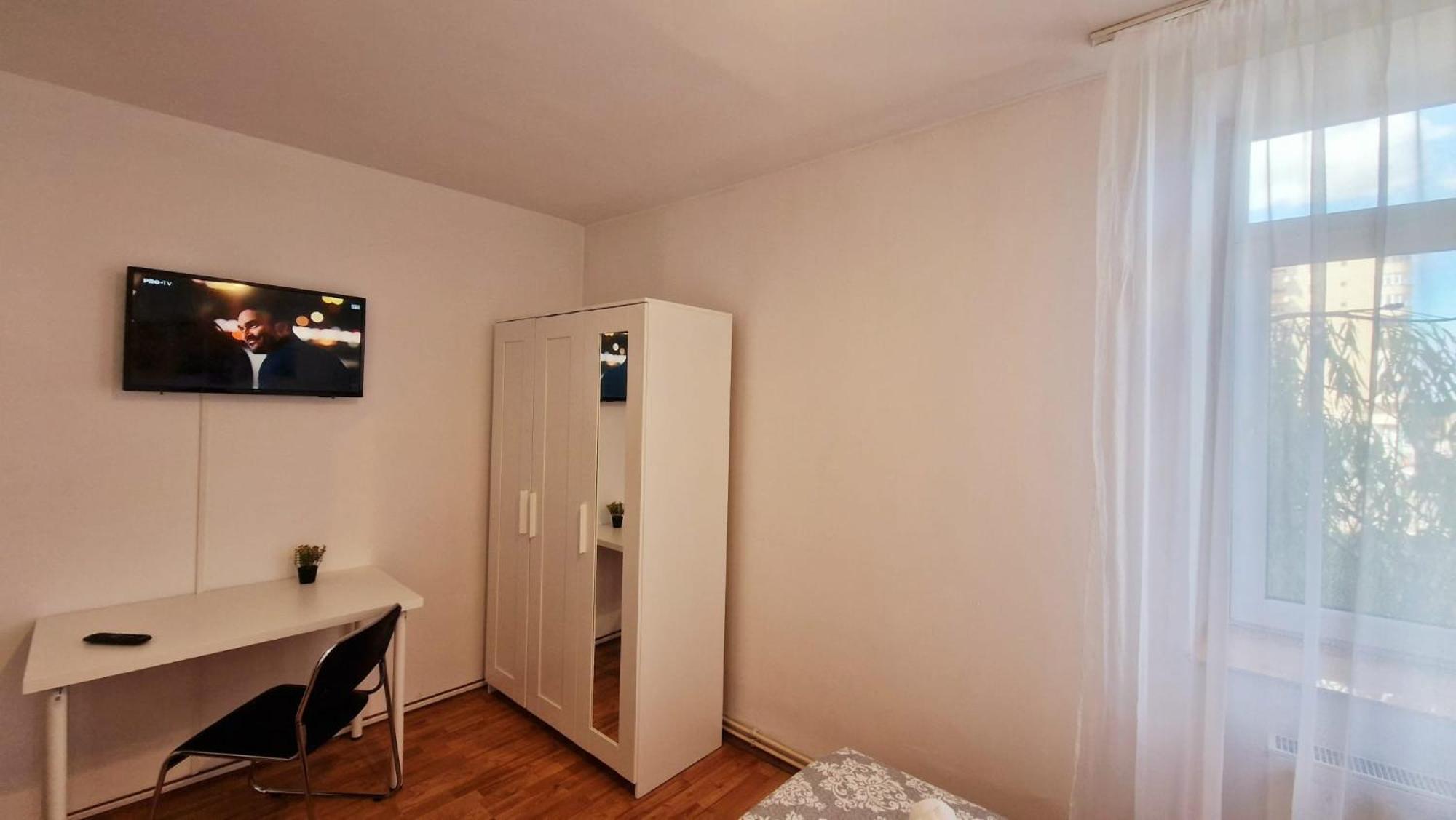 Stephanie Apartment-Centru Civic Brasov Bagian luar foto