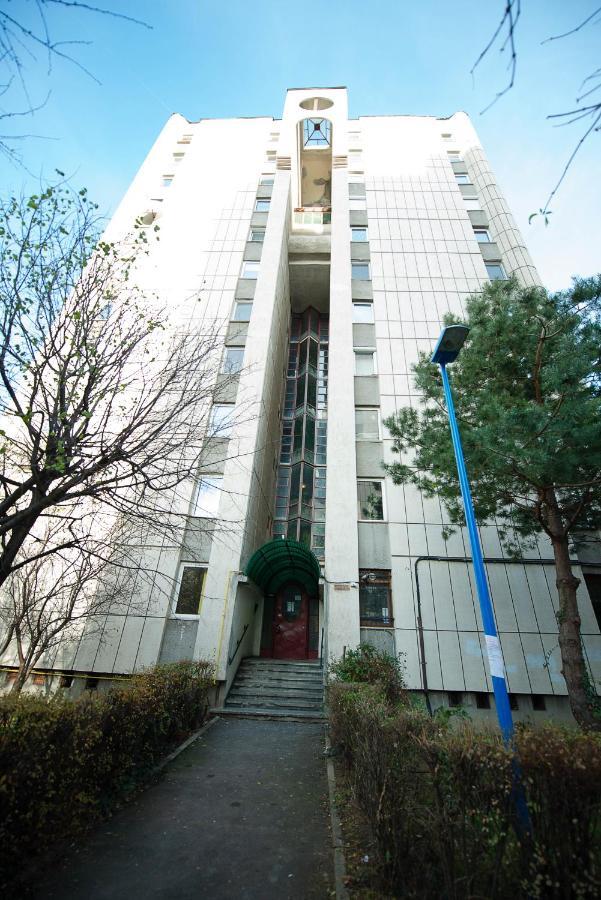 Stephanie Apartment-Centru Civic Brasov Bagian luar foto