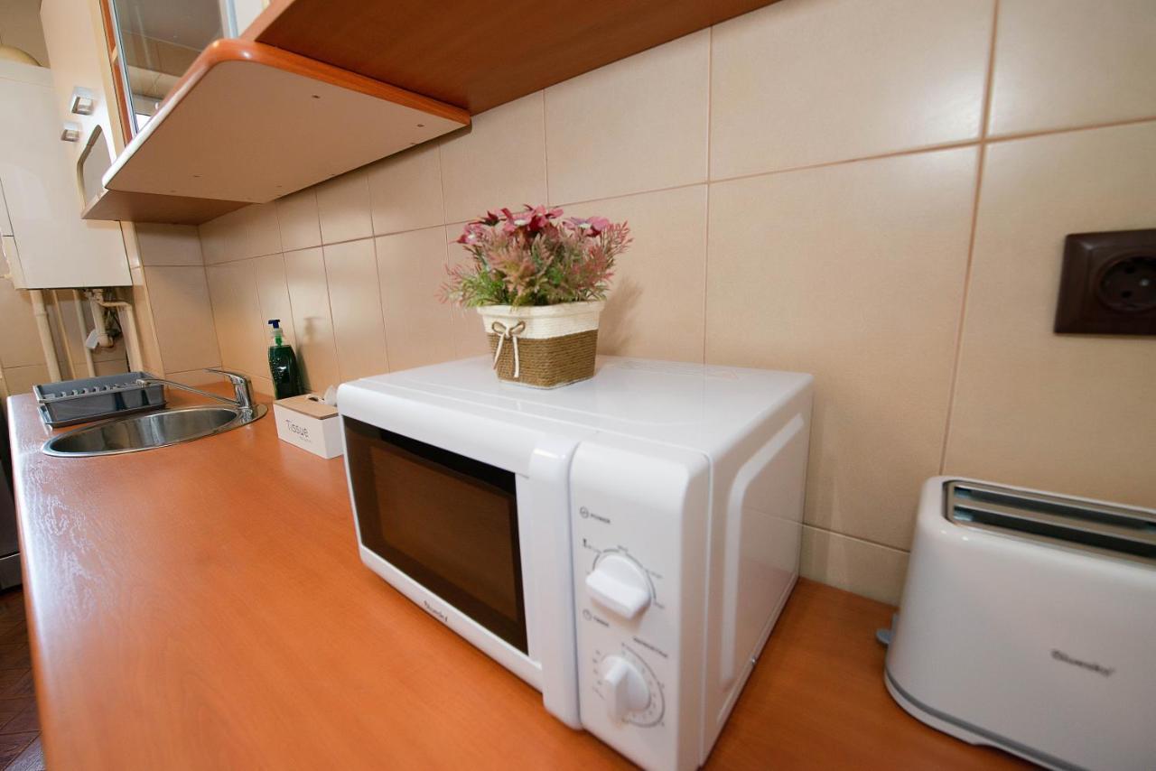Stephanie Apartment-Centru Civic Brasov Bagian luar foto